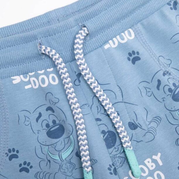 Coccodrillo pantaloni de trening pentru copii x Scooby Doo modelator preţ