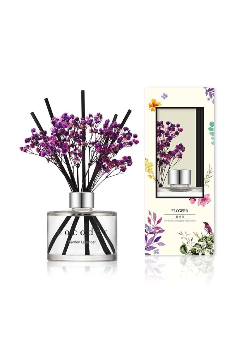 Cocodor Difuzor de arome Garden Lavender