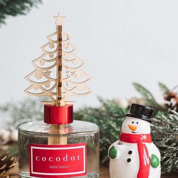 Cocodor difuzor de arome Joyful Season 120 ml preţ