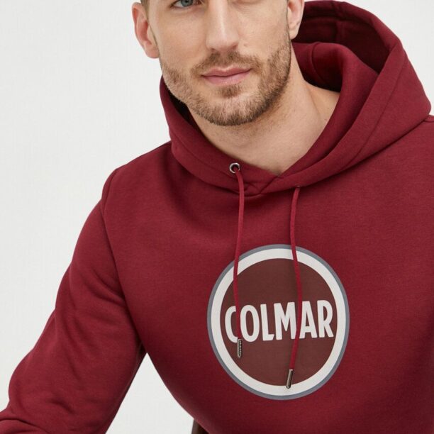 Colmar bluza barbati