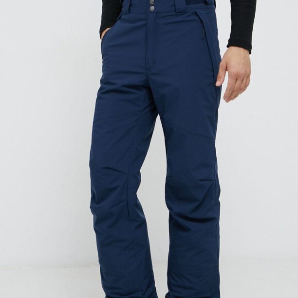 Columbia Pantaloni snowboard bărbați