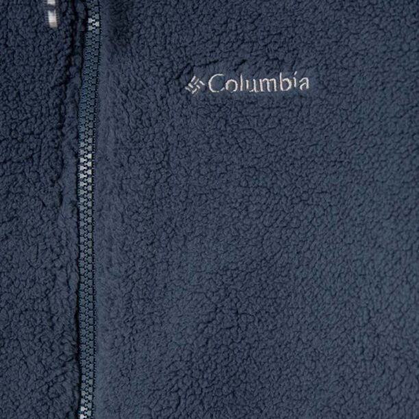 Columbia bluza copii neted preţ