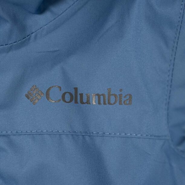 Columbia combinezon bebe Critter Jumper Rain preţ