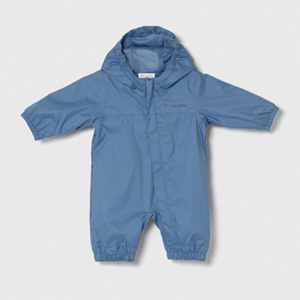 Columbia combinezon bebe Critter Jumper Rain