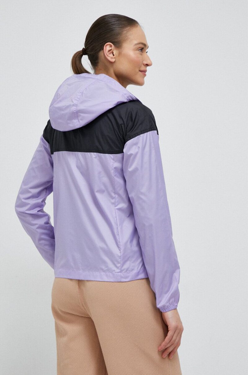 culoarea violet