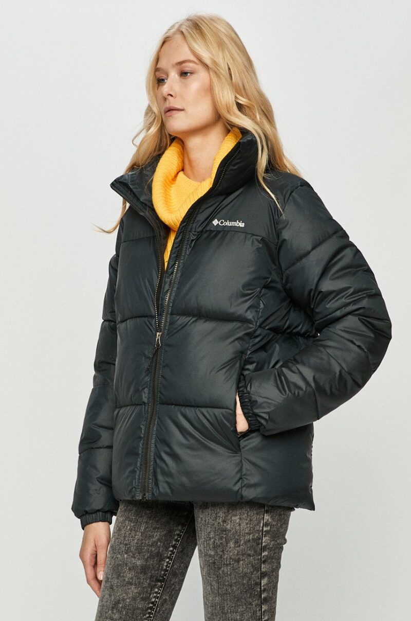 Columbia geacă Puffect Jacket femei