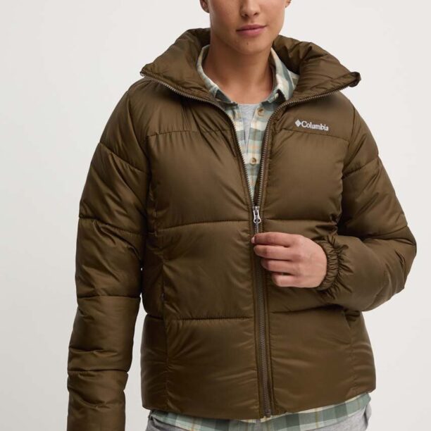 Columbia geacă Puffect Jacket femei