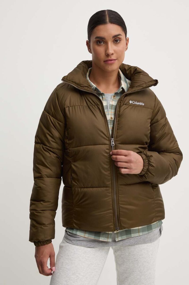 Columbia geacă Puffect Jacket femei