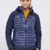 Columbia geacă W Labyrinth Loop Hooded Jacket femei