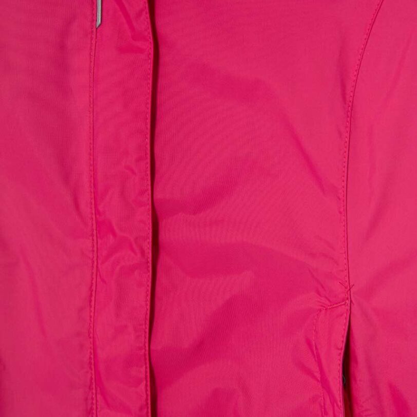 Columbia geaca copii Arcadia Jacket culoarea roz preţ