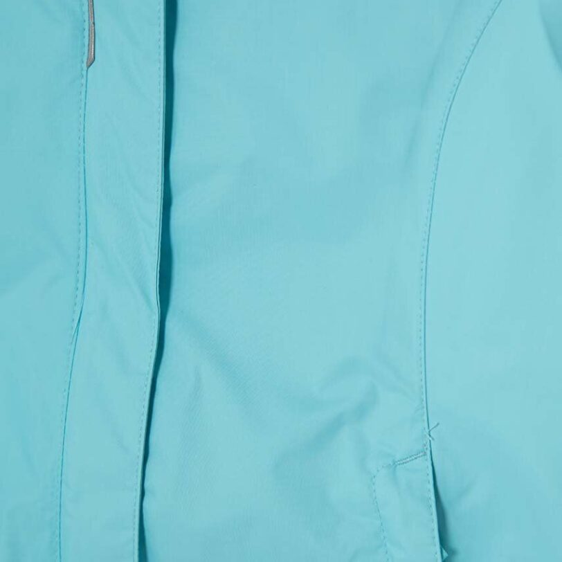 Columbia geaca copii Arcadia Jacket culoarea turcoaz preţ