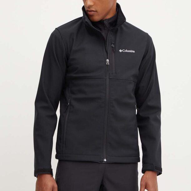 Columbia jacheta de exterior Ascender Softshell 1556534