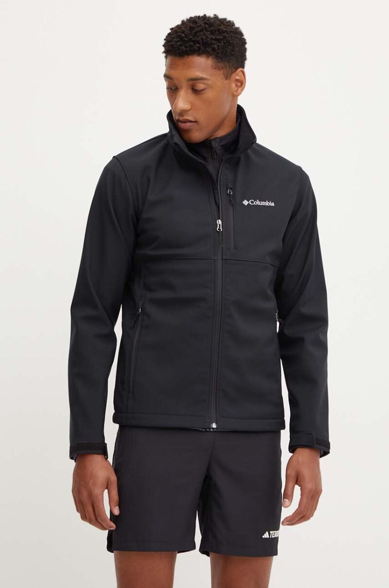 Columbia jacheta de exterior Ascender Softshell 1556534