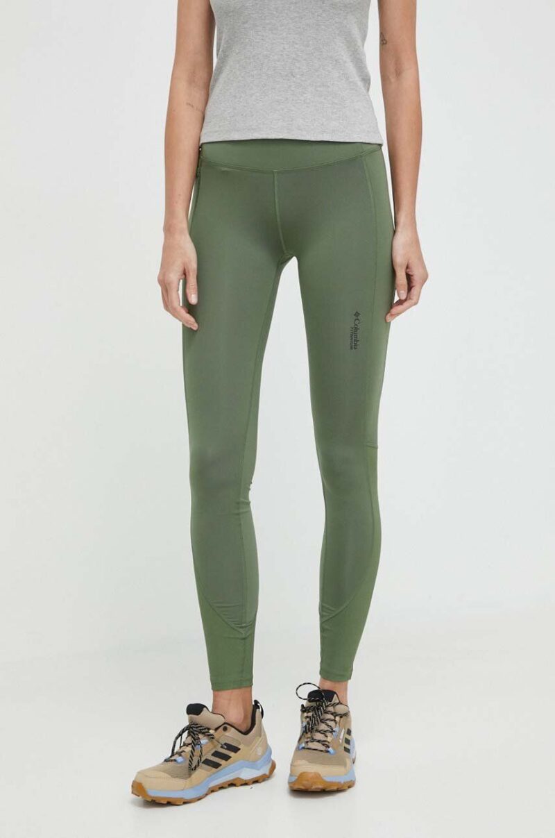 Columbia leggins sport Cirque River femei