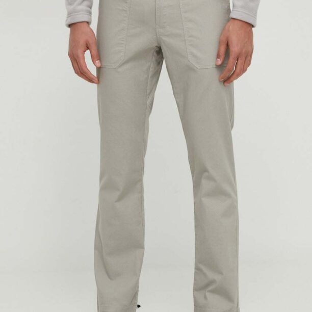 Columbia pantaloni Flex ROC Utility barbati