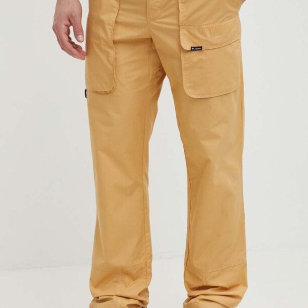 Columbia pantaloni Landroamer Cargo barbati