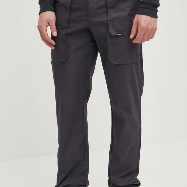 Columbia pantaloni Landroamer Cargo barbati