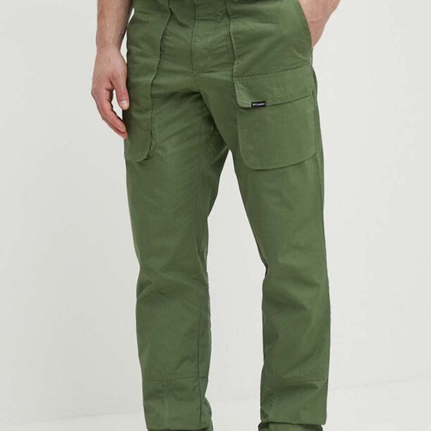 Columbia pantaloni Landroamer Cargo barbati