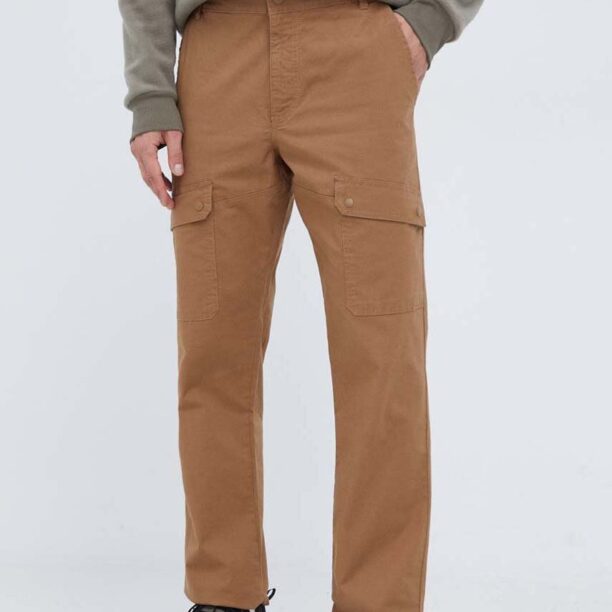 Columbia pantaloni Wallowa Cargo barbati