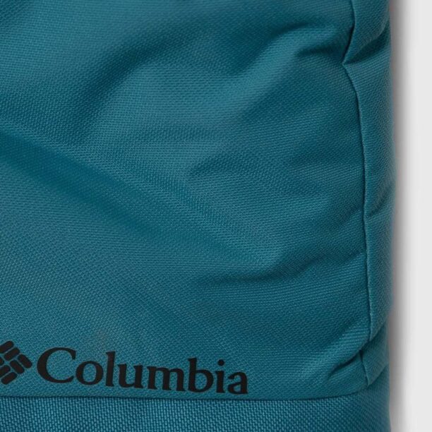 Columbia pantaloni copii culoarea verde preţ