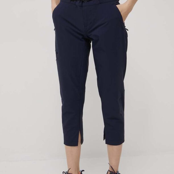 Columbia pantaloni de exterior Muir Pass Ii femei