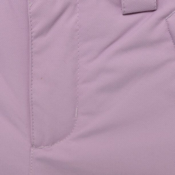 Columbia pantaloni de schi pentru copii culoarea roz preţ