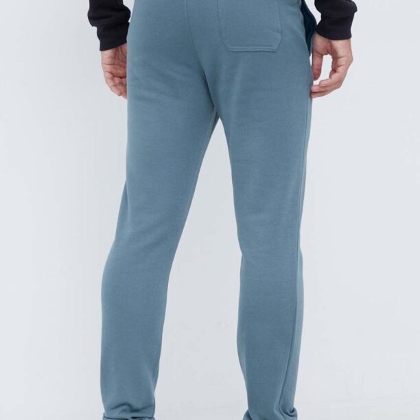 Columbia pantaloni de trening Trek cu imprimeu 1957944 preţ