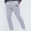 Columbia pantaloni de trening Trek culoarea gri