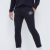 Columbia pantaloni de trening Trek culoarea negru