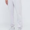 Columbia pantaloni de trening culoarea gri