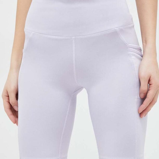 Columbia pantaloni scurti sport Windgates femei