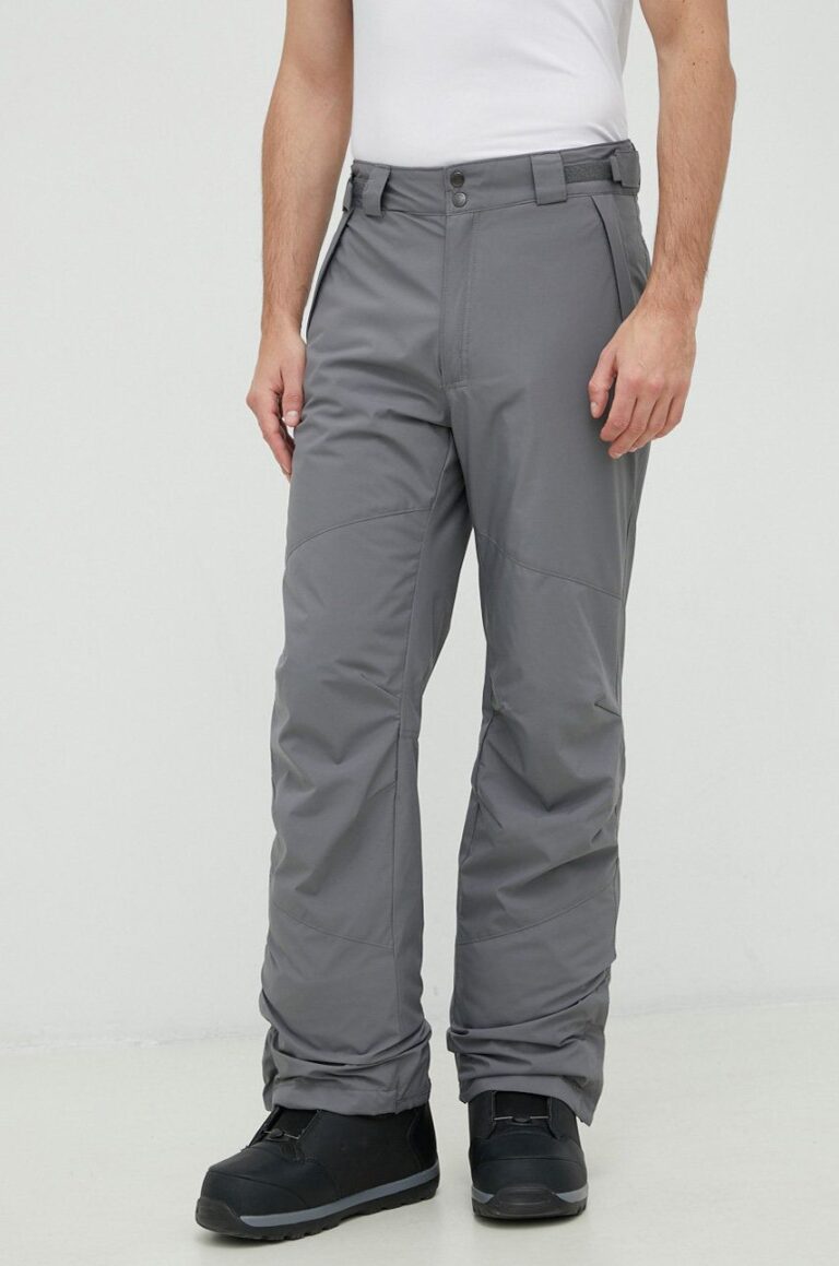 Columbia pantaloni snowboard barbati