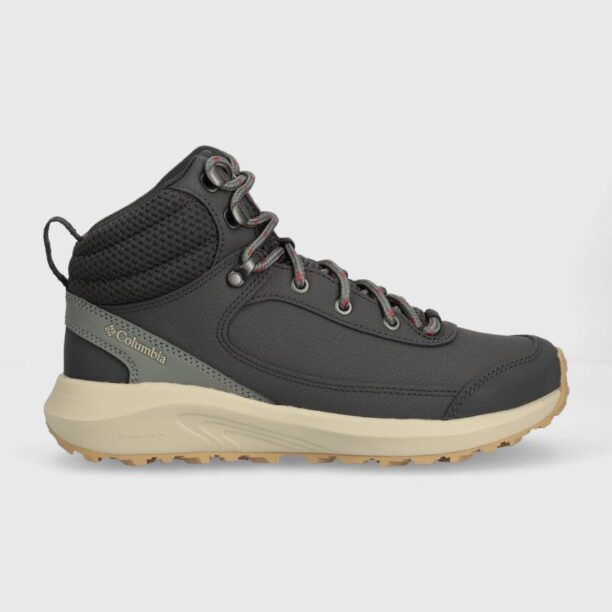 Columbia pantofi Trailstorm Peak Mid femei