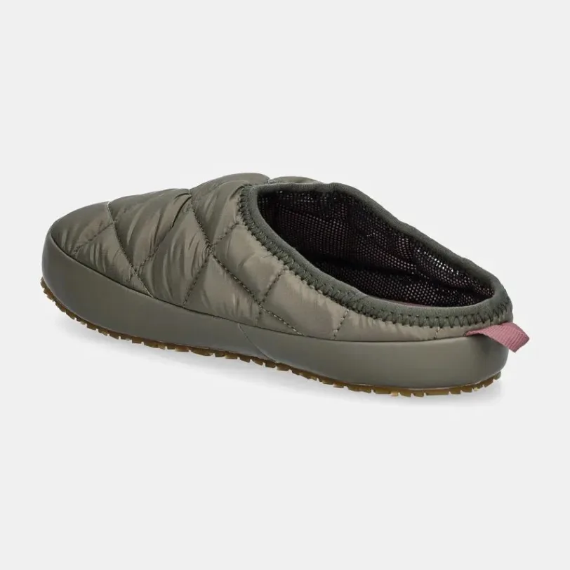 Columbia papuci de casa LAZY BEND CAMPER culoarea verde preţ