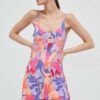 Columbia rochie mini