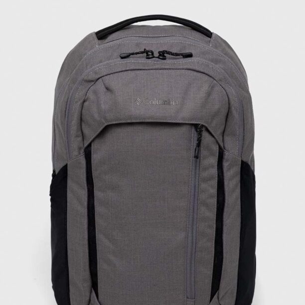 Columbia rucsac Atlas Explorer culoarea gri