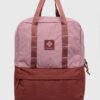 Columbia rucsac Trail Traveler culoarea roz