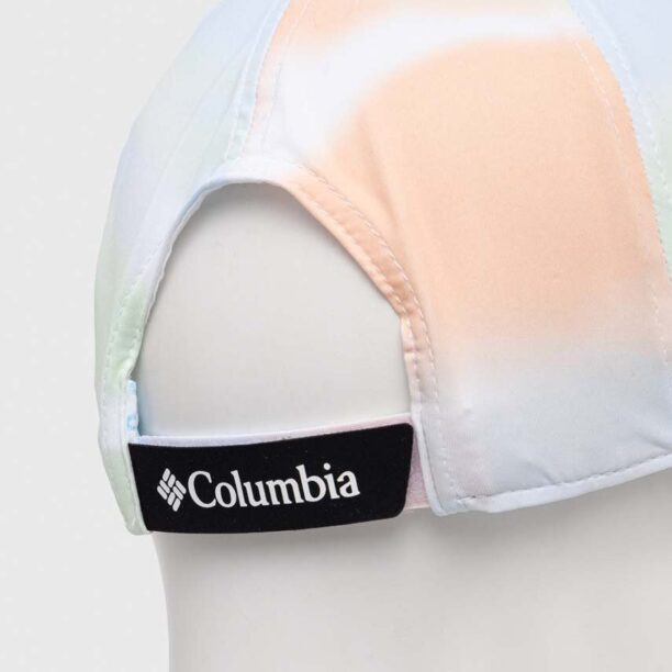 Columbia șapcă Coolhead II uni 1840001 preţ