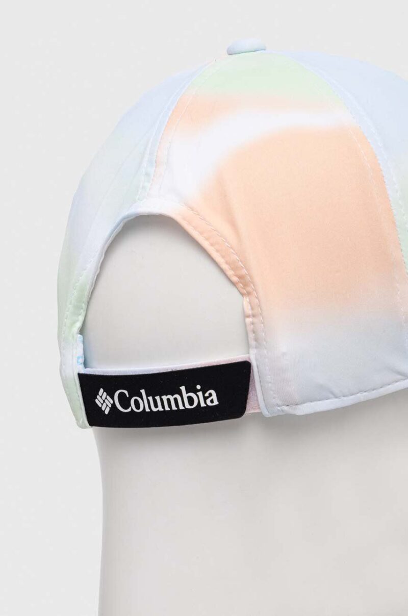 Columbia șapcă Coolhead II uni 1840001 preţ