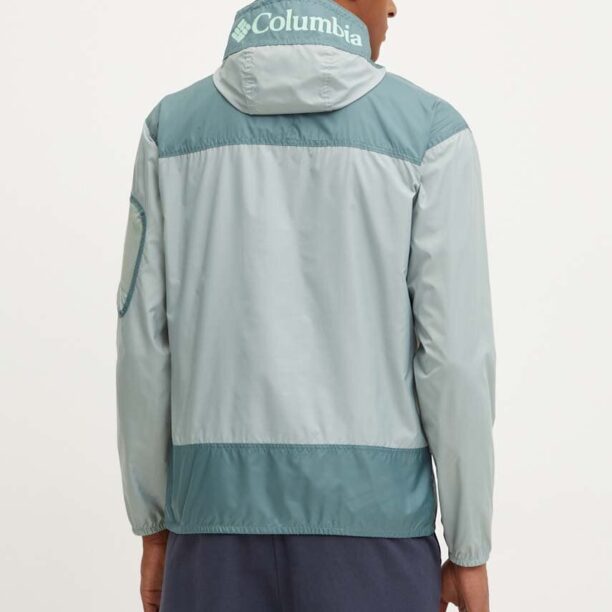 Columbia windbreaker TERREX Challenger de tranziție 1714291 preţ