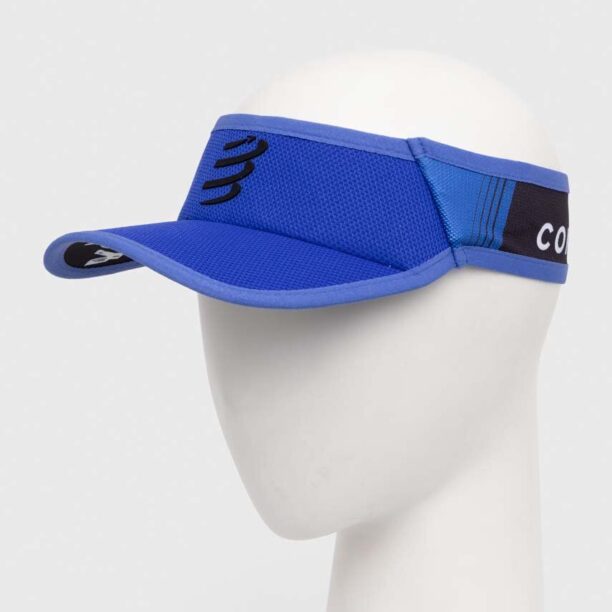 Compressport sapca cozoroc Visor Ultralight modelator