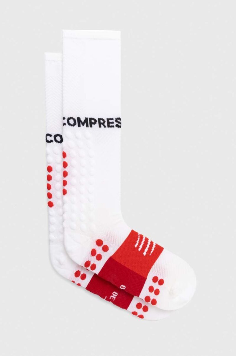 Compressport sosete Full Socks Run SU00004B