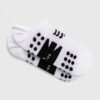 Compressport sosete No Show Socks XU00045B