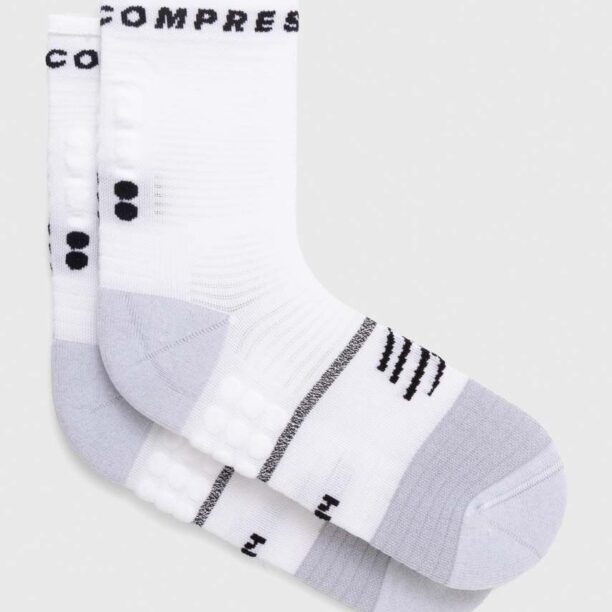 Compressport sosete Pro Marathon Socks V2.0 SMCU3780