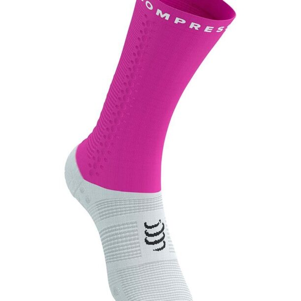 Compressport sosete Pro Racing Socks v4.0 Bike XU00049B preţ