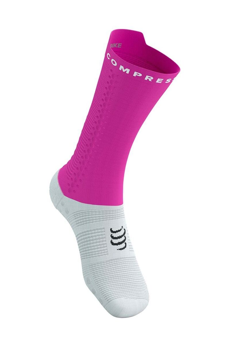 Compressport sosete Pro Racing Socks v4.0 Bike XU00049B preţ