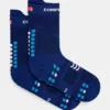 Compressport sosete Pro Racing Socks v4.0 Run High XU00046B