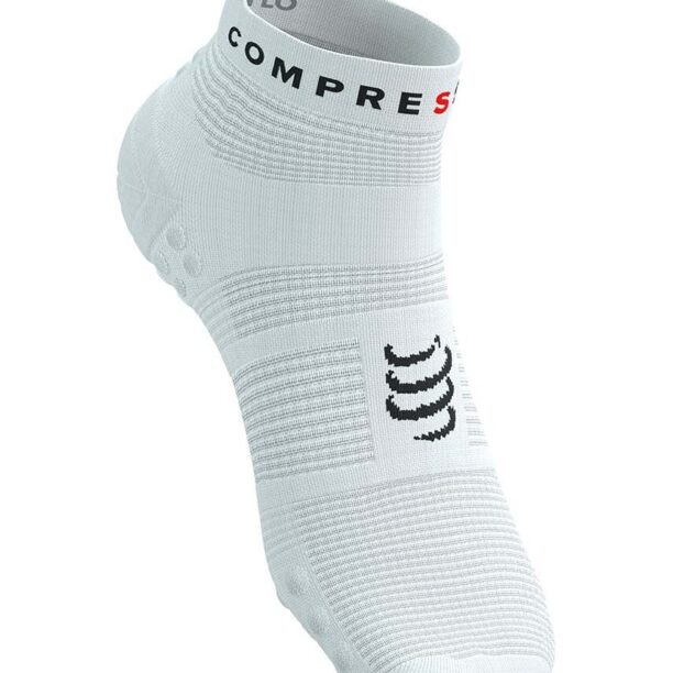 Compressport sosete Pro Racing Socks v4.0 Run Low XU00047B preţ