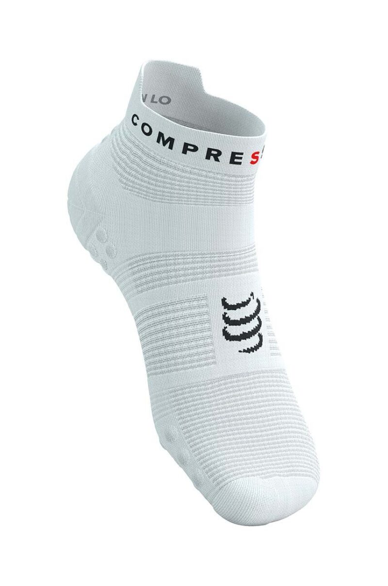 Compressport sosete Pro Racing Socks v4.0 Run Low XU00047B preţ