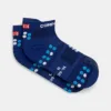 Compressport sosete Pro Racing Socks v4.0 Run Low XU00047B